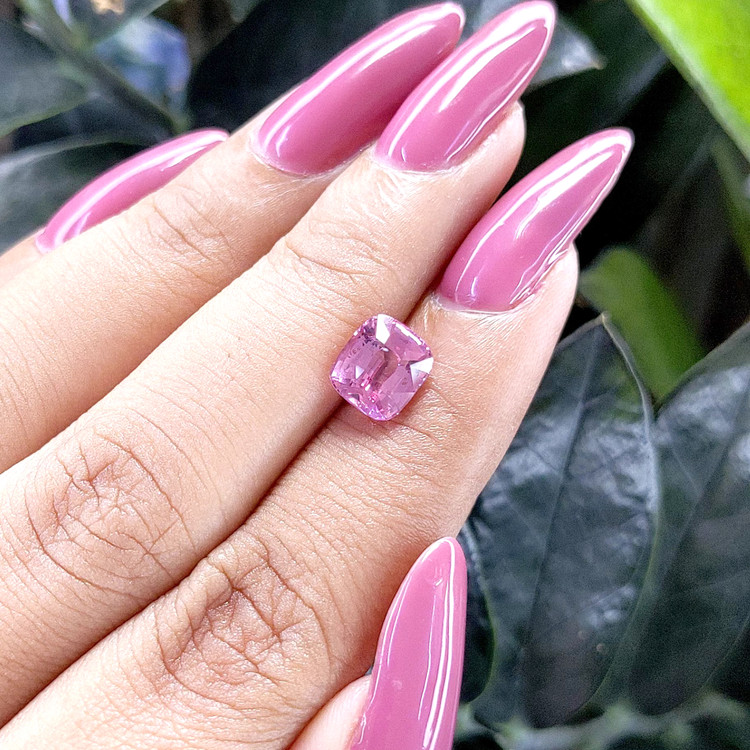 2.03 Ct. Spinel from Tanzania