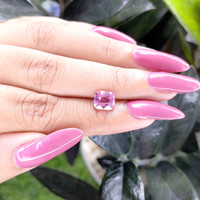 2.03 Ct. Spinel from Tanzania Life Style