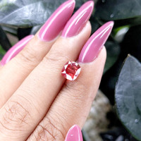 2.01 Ct. Spinel from Tanzania Life Style