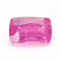 1.01 Ct. Spinel from Tanzania Video