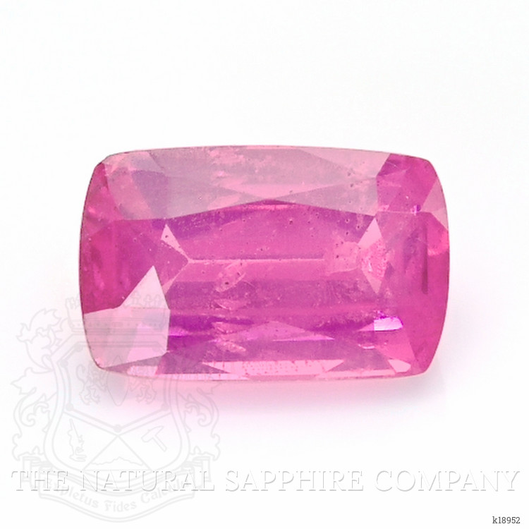 1.01 Ct. Spinel from Tanzania