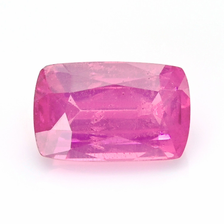 1.01 Ct. Spinel from Tanzania