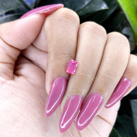 1.01 Ct. Spinel from Tanzania Life Style