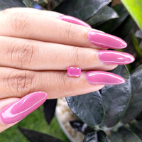 1.01 Ct. Spinel from Tanzania Life Style