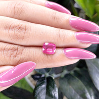 1.94 Ct. Spinel from Tanzania Life Style