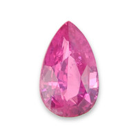 3.06 Ct. Spinel from Tanzania Video