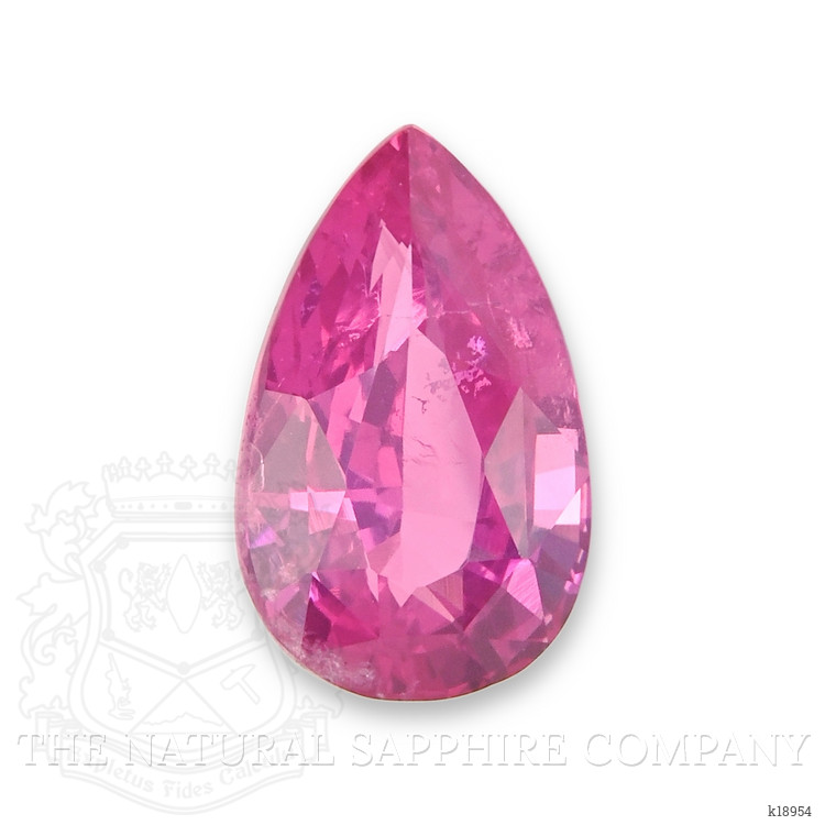 3.06 Ct. Spinel from Tanzania