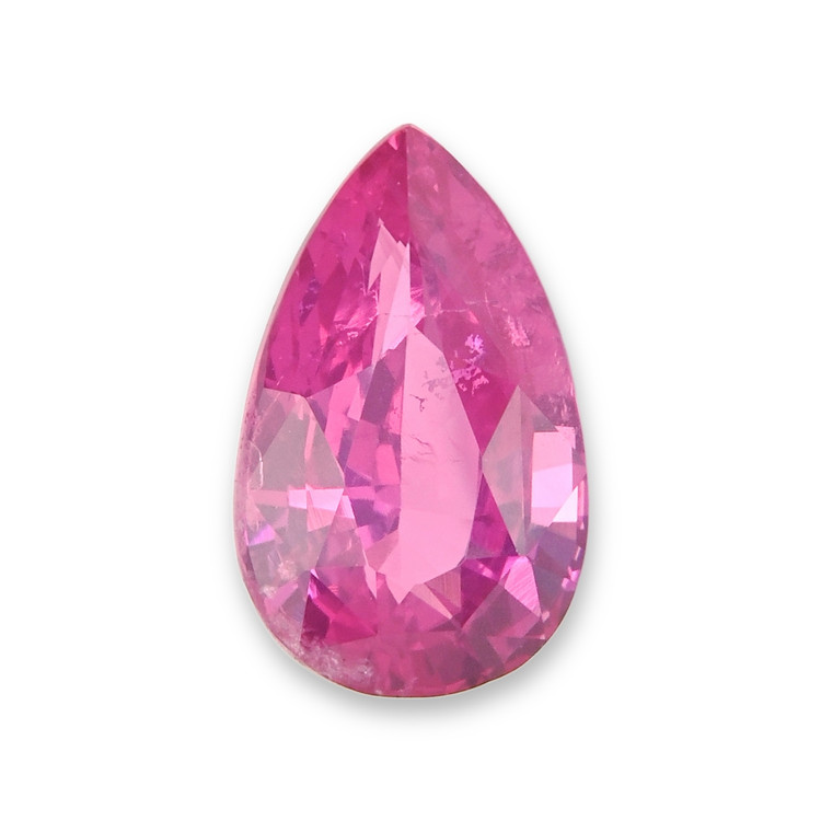 3.06 Ct. Spinel from Tanzania