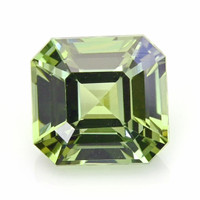 2.09 Ct. Chrysoberyl from Tanzania Video