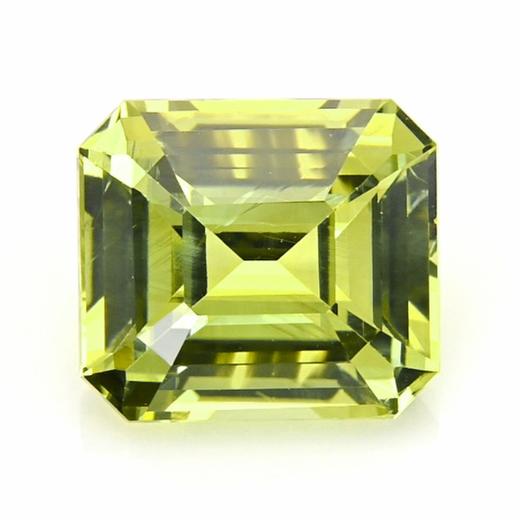 2.19 Ct. Chrysoberyl from Tanzania
