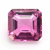 1.05 Ct. Spinel from Tanzania Video