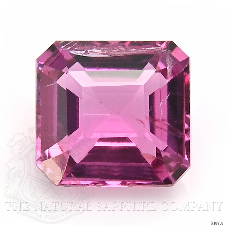 1.05 Ct. Spinel from Tanzania