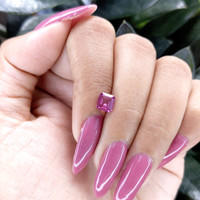 1.05 Ct. Spinel from Tanzania Life Style