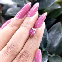 1.05 Ct. Spinel from Tanzania Life Style