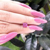 1.05 Ct. Spinel from Tanzania Life Style