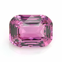 2.07 Ct. Spinel from Ceylon (Sri Lanka) Video