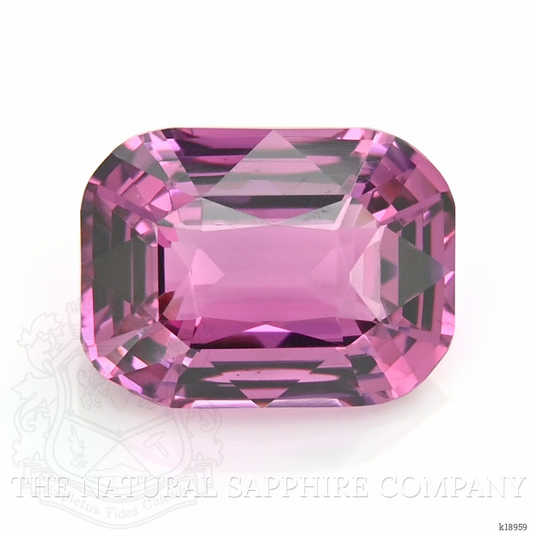 2.07 Ct. Spinel from Ceylon (Sri Lanka)