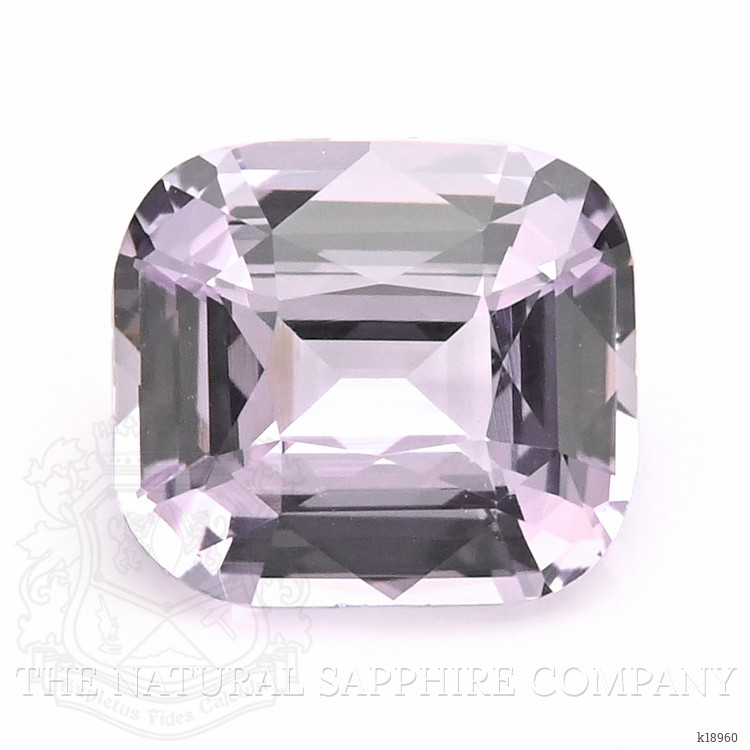 1.54 Ct. Spinel from Tanzania