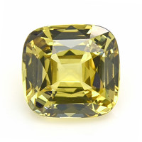 3.00 Ct. Chrysoberyl from Madagascar Video