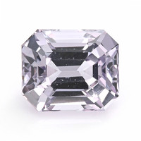 1.53 Ct. Spinel from Tanzania Video