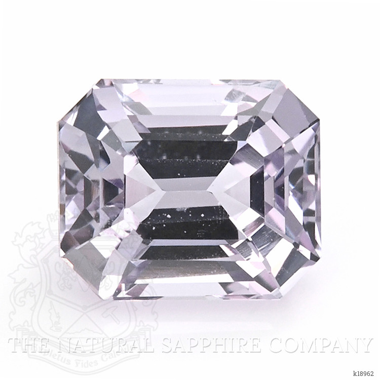1.53 Ct. Spinel from Tanzania