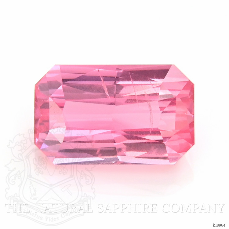 3.05 Ct. Spinel from Tanzania