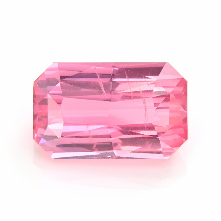 3.05 Ct. Spinel from Tanzania