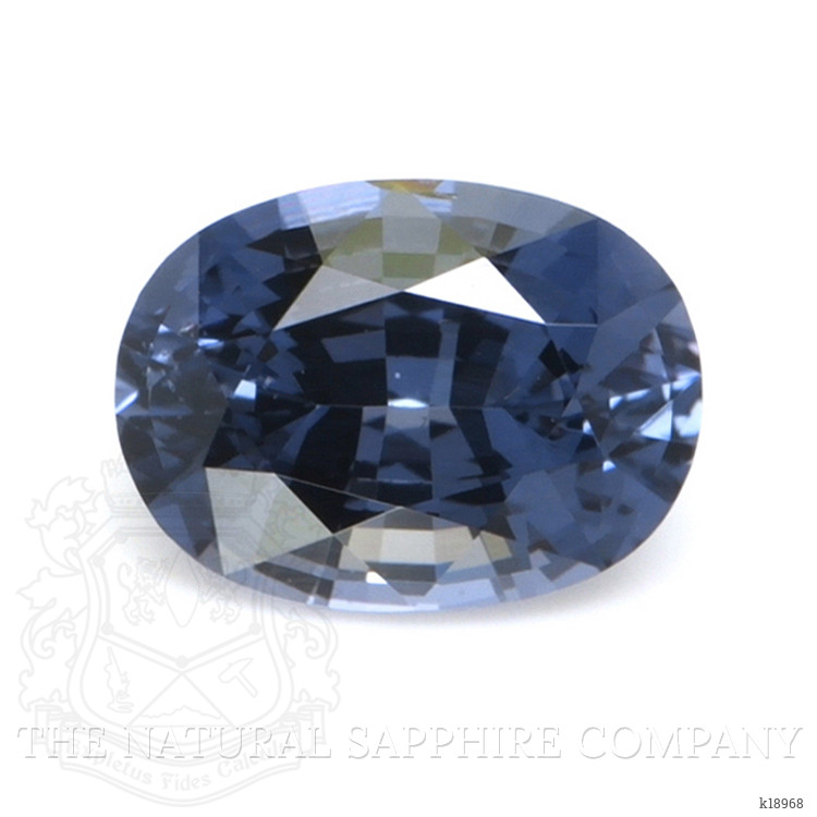 1.16 Ct. Cobalt Spinel from Ceylon (Sri Lanka)