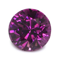 2.43 Ct. Garnet from Ceylon (Sri Lanka) Video