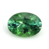 0.73 Ct. Tourmaline from Brazil Video