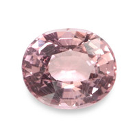 2.27 Ct. Tourmaline from Ceylon (Sri Lanka) Video