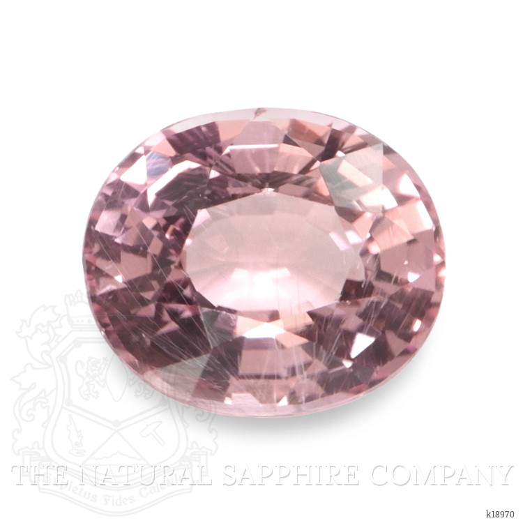2.27 Ct. Tourmaline from Ceylon (Sri Lanka)