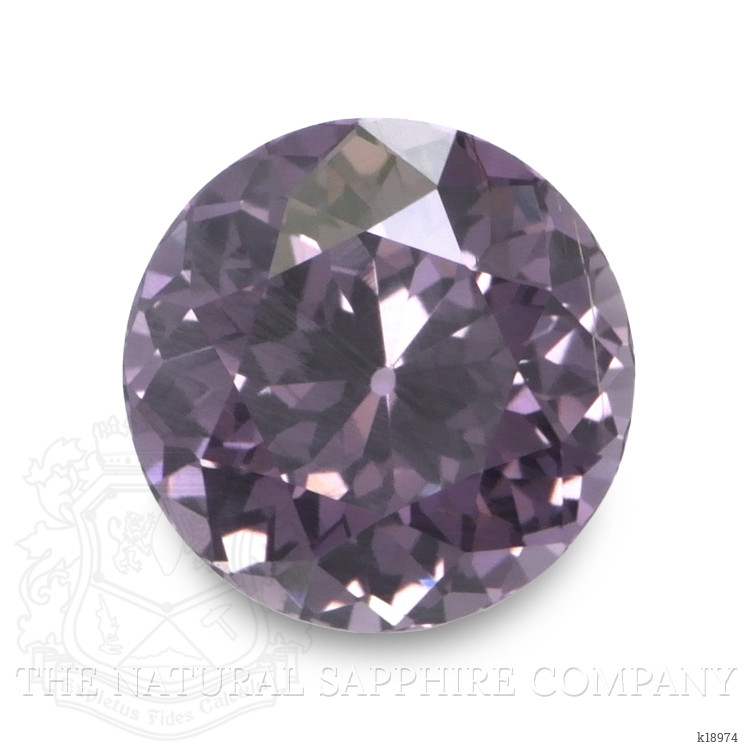 2.64 Ct. Spinel from Ceylon (Sri Lanka)