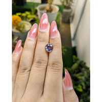2.64 Ct. Spinel from Ceylon (Sri Lanka) Life Style