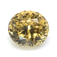 3.54 Ct. Sinhalite from Ceylon (Sri Lanka) Video