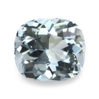 2.39 Ct. Aquamarine from Ceylon (Sri Lanka) Video