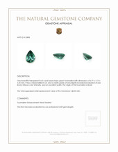 Jewelry Appraisal