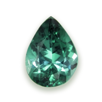 0.63 Ct. Tourmaline from Brazil Video