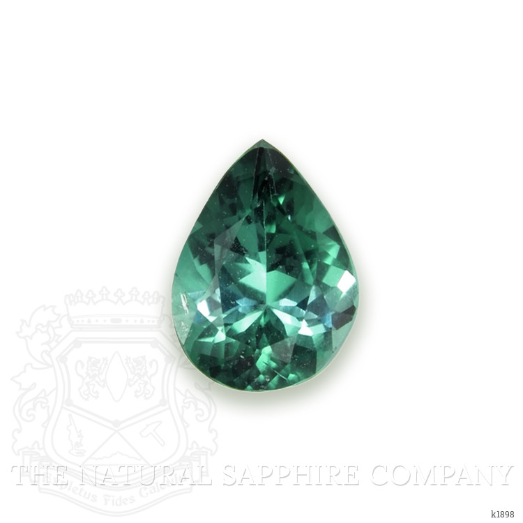 0.63 Ct. Tourmaline from Brazil