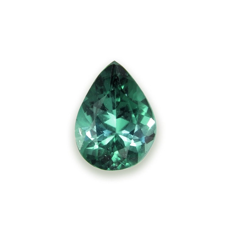 0.63 Ct. Tourmaline from Brazil