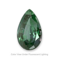 0.50 Ct. Alexandrite from Ceylon (Sri Lanka) Video