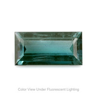 0.82 Ct. Alexandrite from Ceylon (Sri Lanka) Video