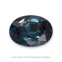 0.91 Ct. Alexandrite from Ceylon (Sri Lanka) Video