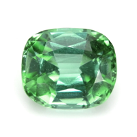 1.48 Ct. Tourmaline from Brazil Video