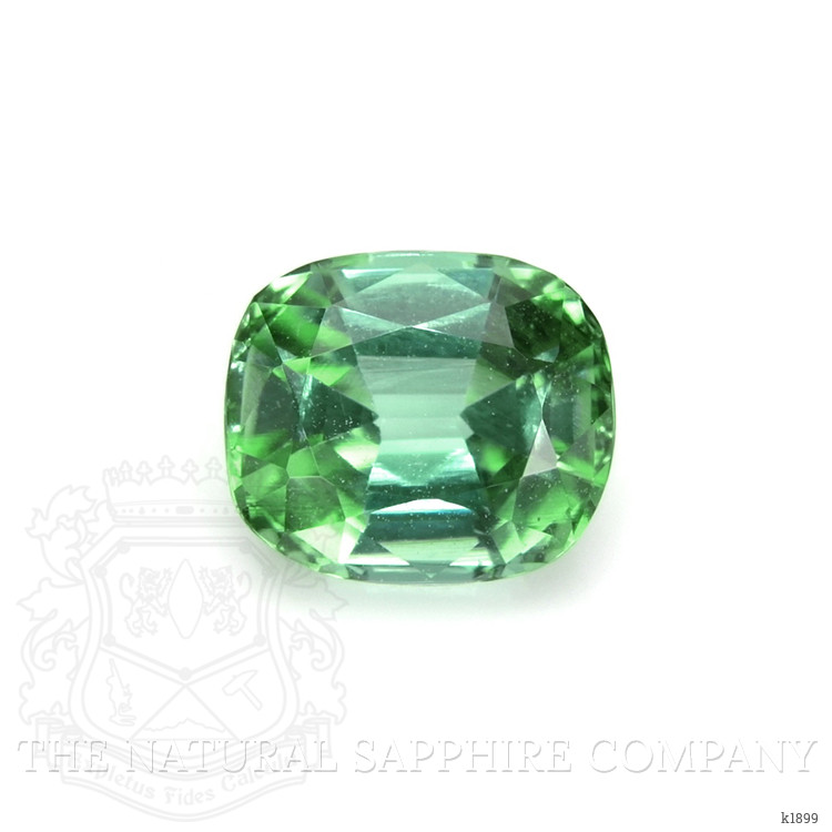 1.48 Ct. Tourmaline from Brazil