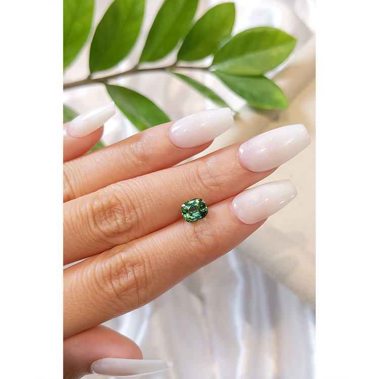 1.48 Ct. Tourmaline from Brazil