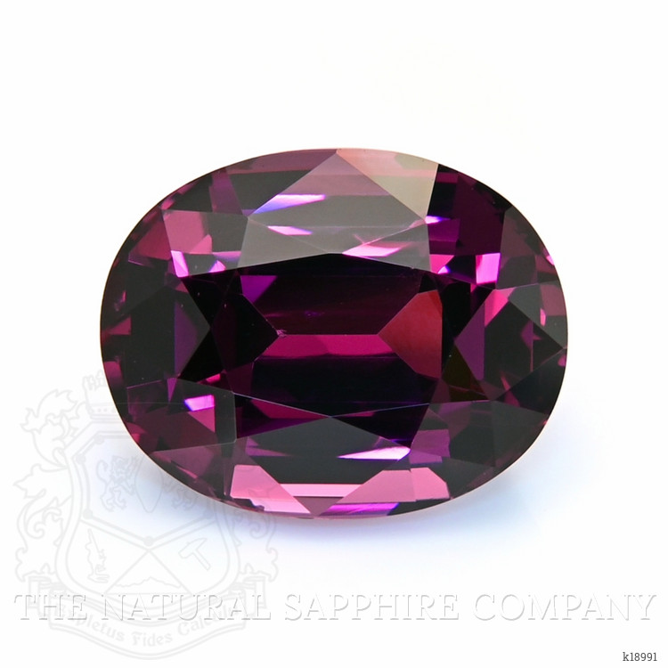 13.56 Ct. Garnet from Tanzania