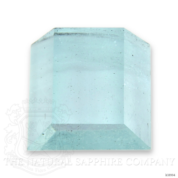 46.80 Ct. Aquamarine from Brazil