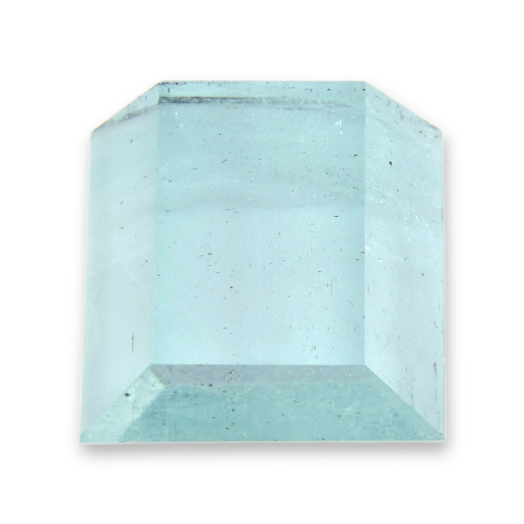 46.80 Ct. Aquamarine from Brazil