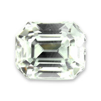 7.10 Ct. Zircon from Cambodia Video